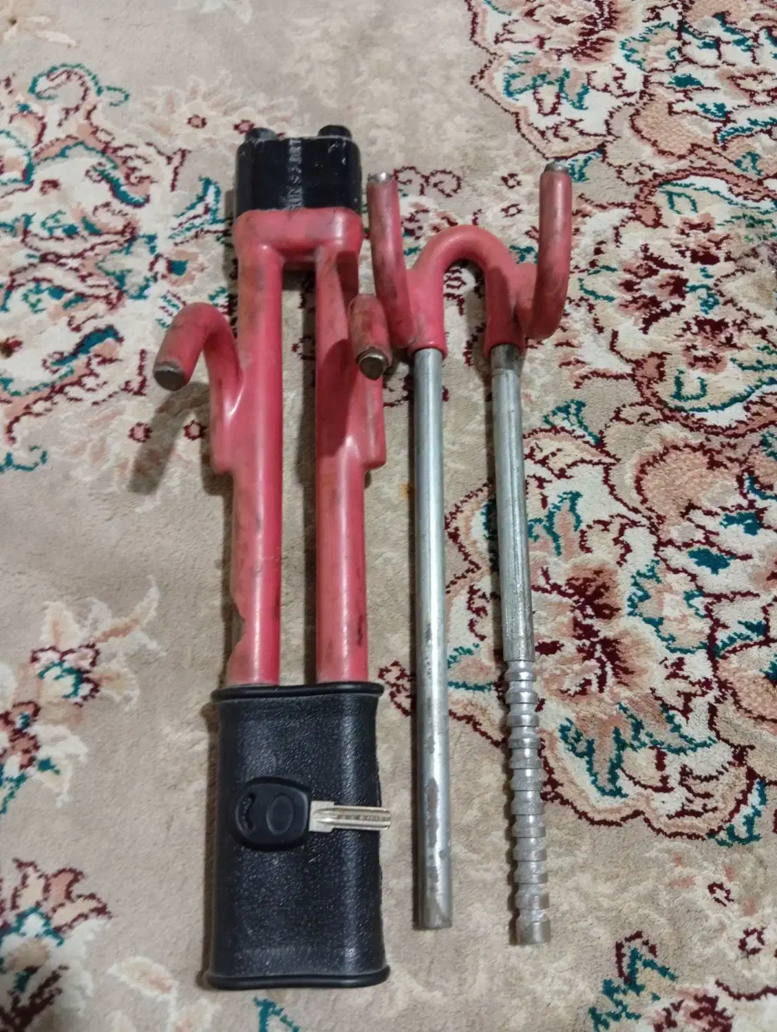 کلید قفل|کلکسیون و سرگرمی|تهران, زمزم|دیوار