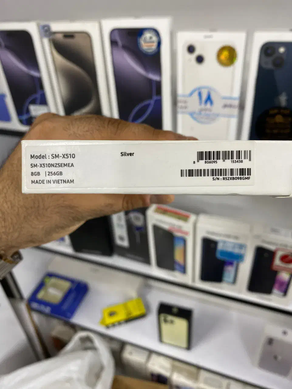 تبلت s9 fe اقساط|تبلت|شیراز, ملاصدرا|دیوار