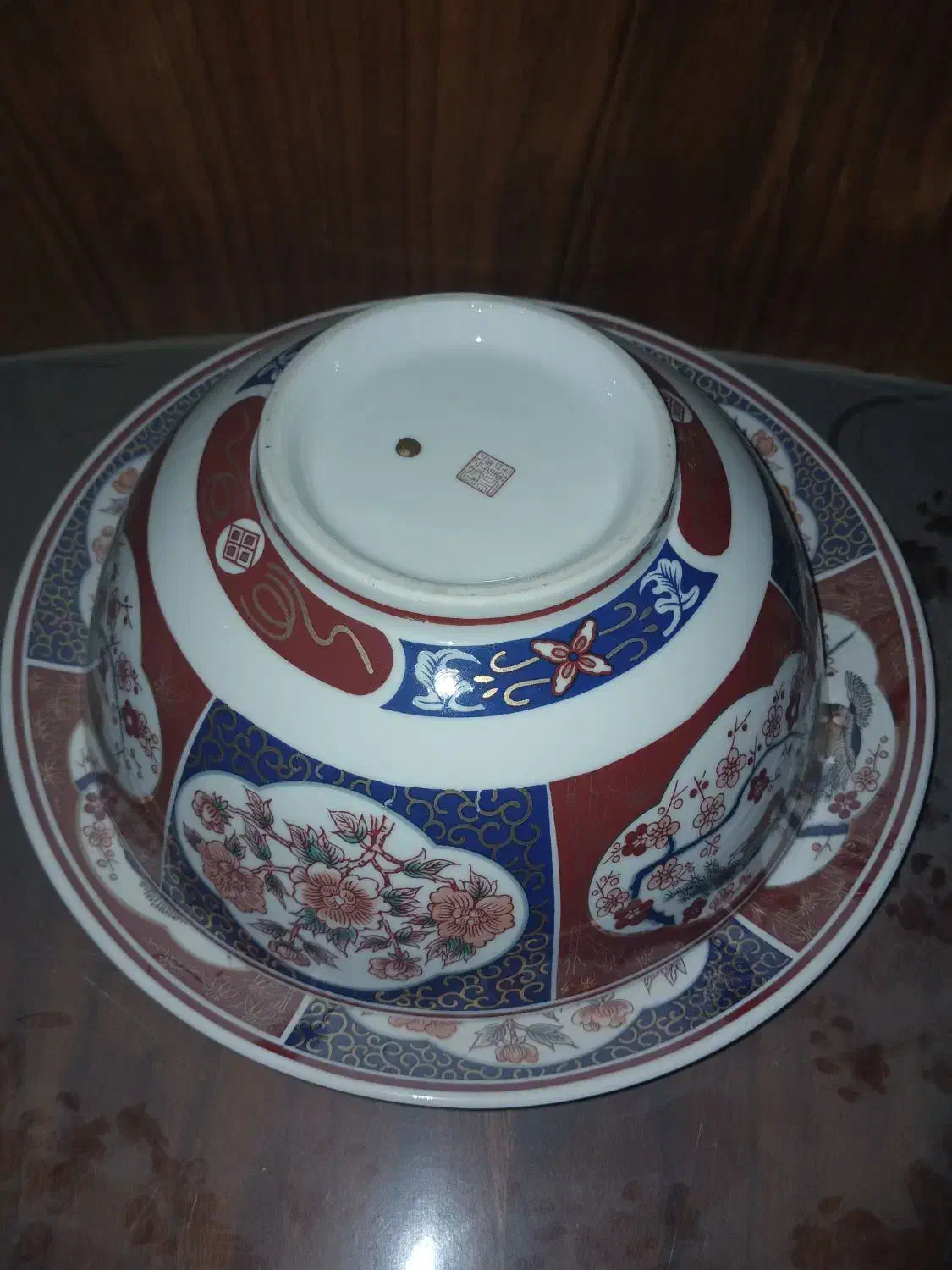 کاسه بشقاب چینی|ظروف سرو و پذیرایی|یزد, |دیوار