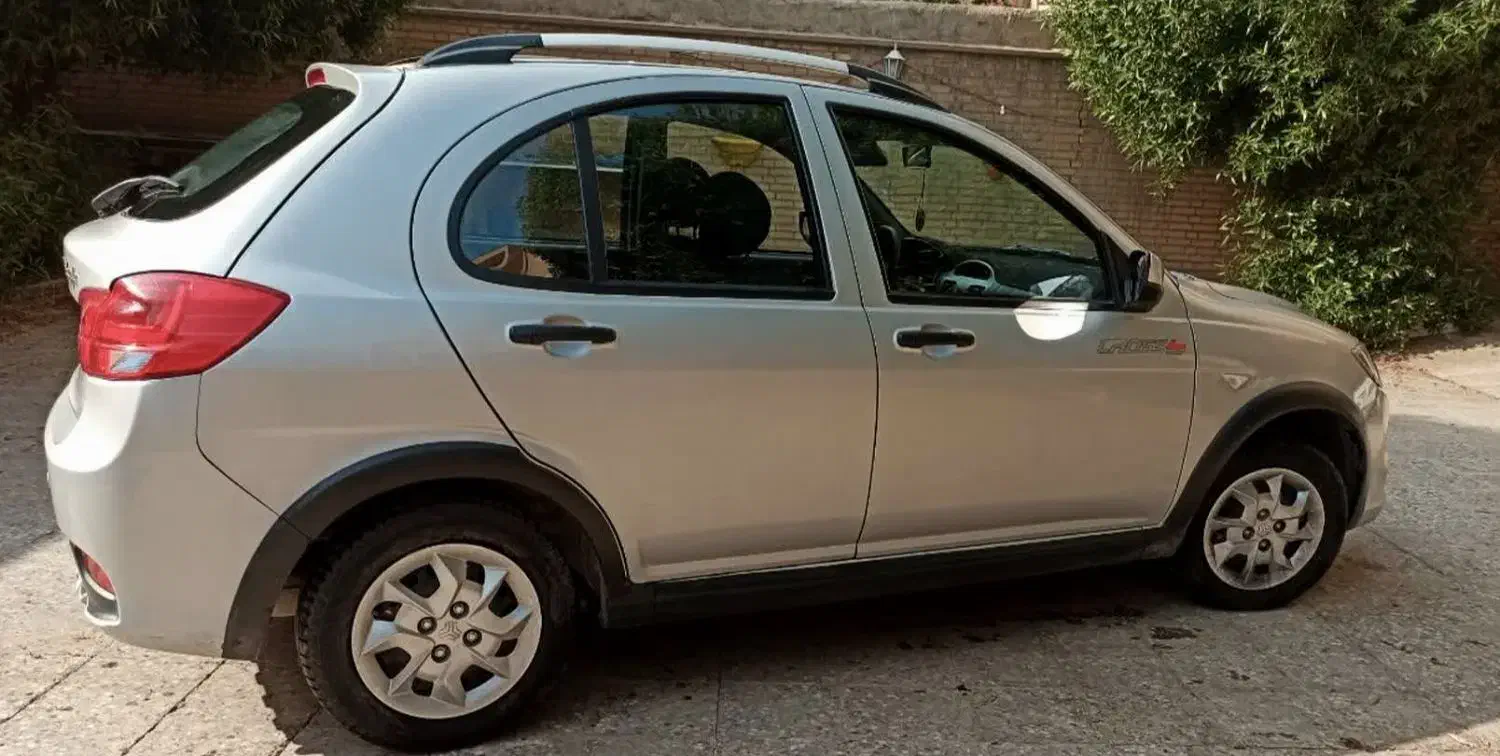 کویک R کم کار|خودرو سواری و وانت|بندر ماهشهر, |دیوار