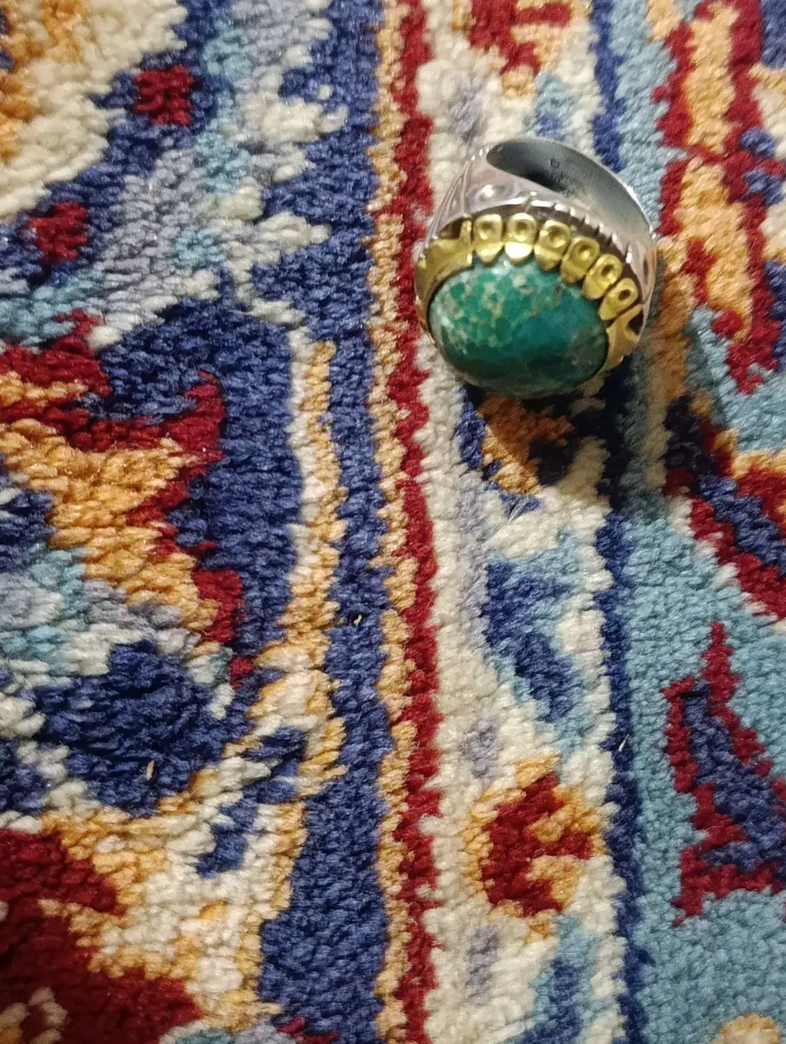 اگهی بخون|جواهرات|کهنوج, |دیوار