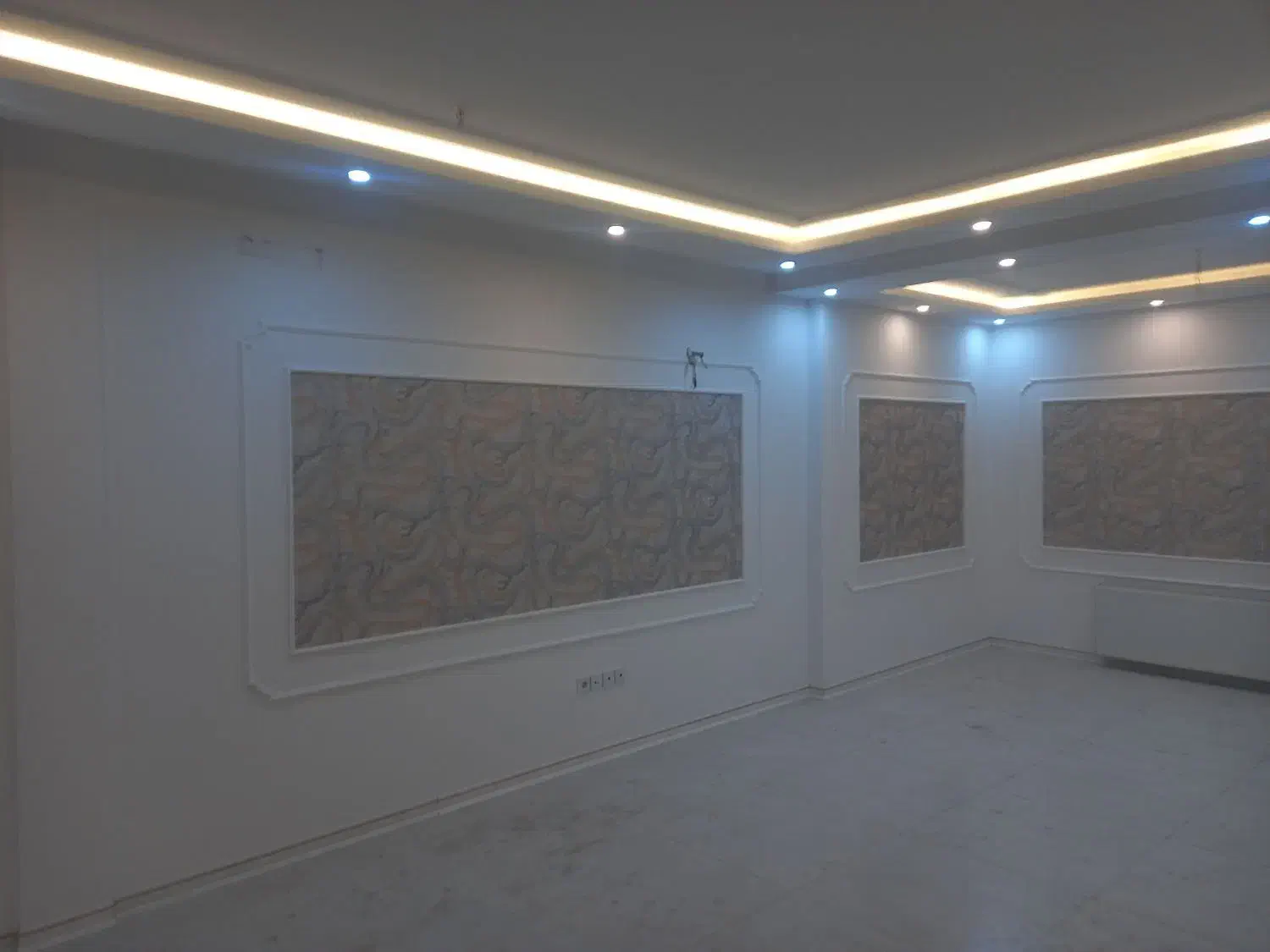 آپارتمان سه خواب تک واحدی صفر کلید نخورده|فروش آپارتمان|مشهد, امام رضا (ع)|دیوار