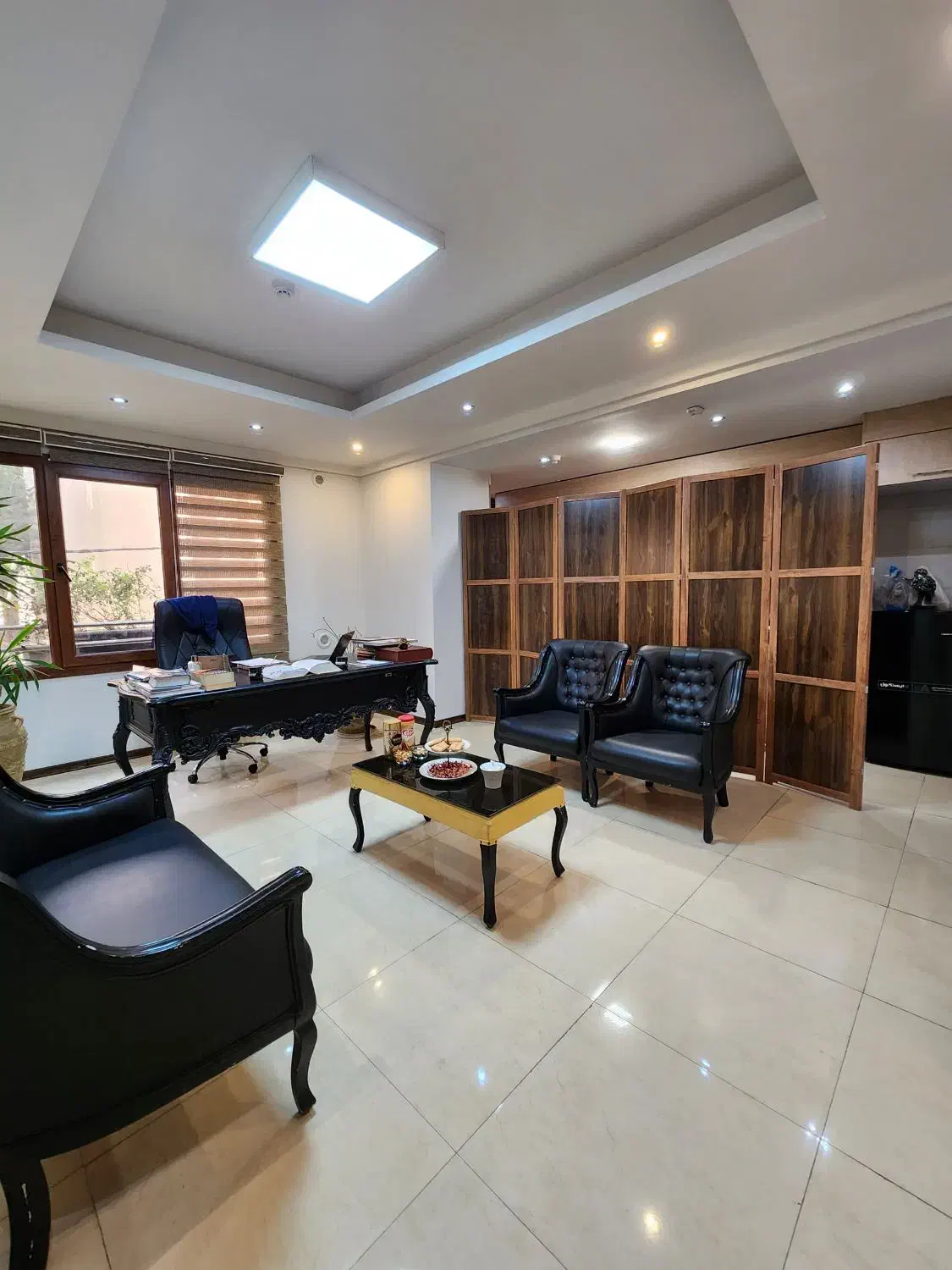 واحد ۶۵ متری دولت|فروش دفتر کار، اتاق اداری، مطب|تهران, اختیاریه|دیوار