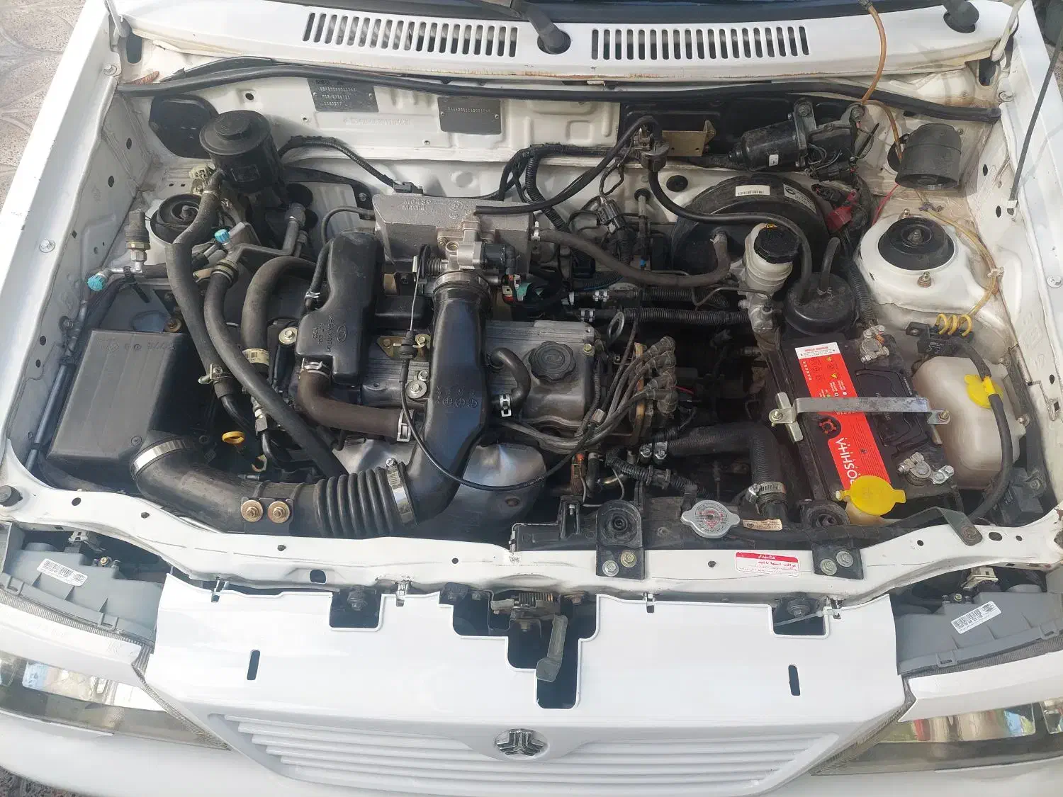 خودرو|خودرو سواری و وانت|بروجرد, |دیوار