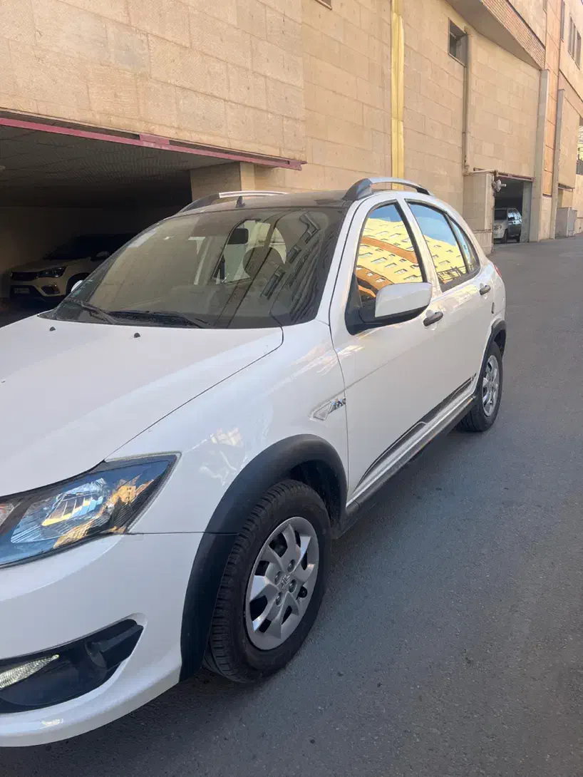 کوییک gxr مدل ۴۰۴|خودرو سواری و وانت|شیراز, فرهنگ شهر|دیوار