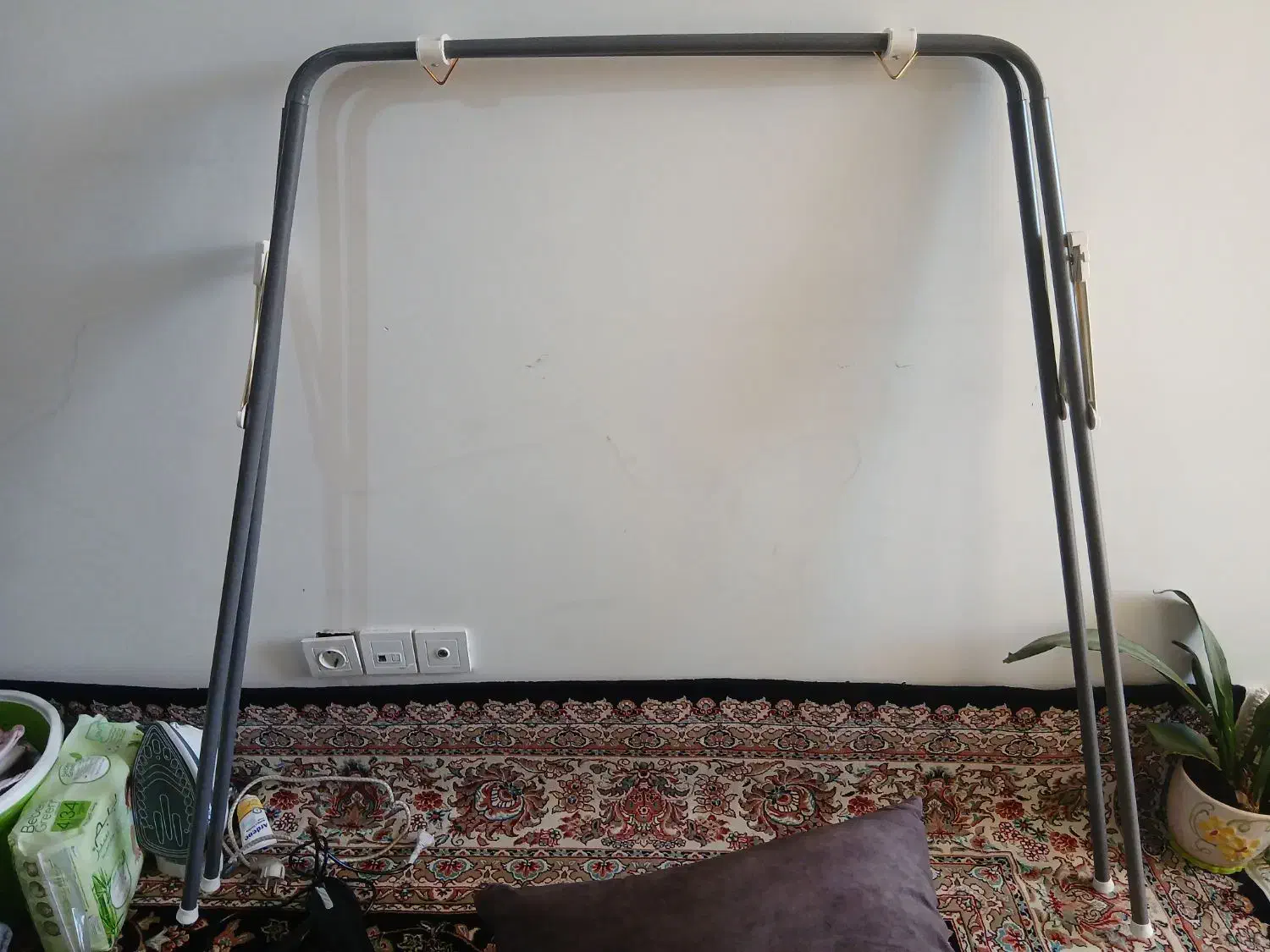 تاب ریلکسی کودک|اسباب و اثاث بچه|مشهد, حسابی جنوبی (شهرک غرب)|دیوار