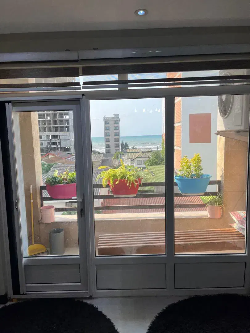 اجاره آپارتمان ۱۰۰ متری با ویو دریا|اجارهٔ آپارتمان|محمودآباد, |دیوار