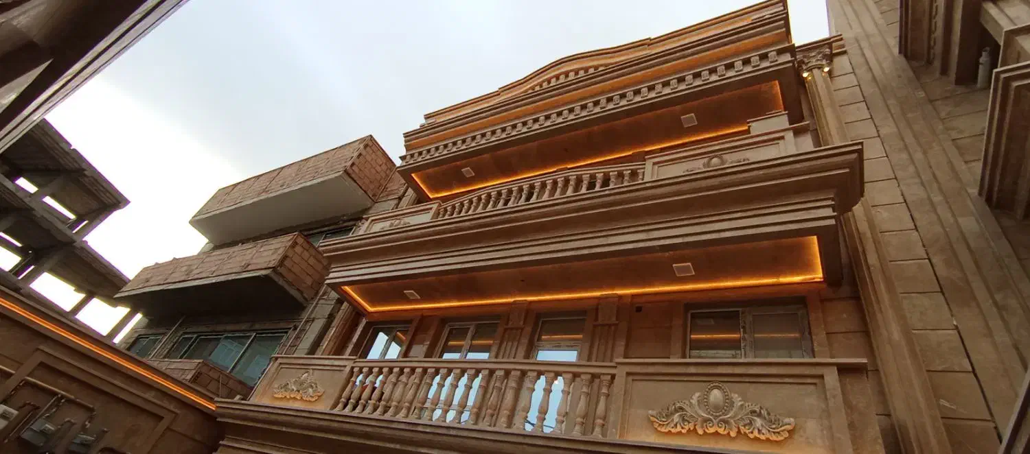 استخدام|استخدام معماری، عمران و ساختمانی|مرند, |دیوار