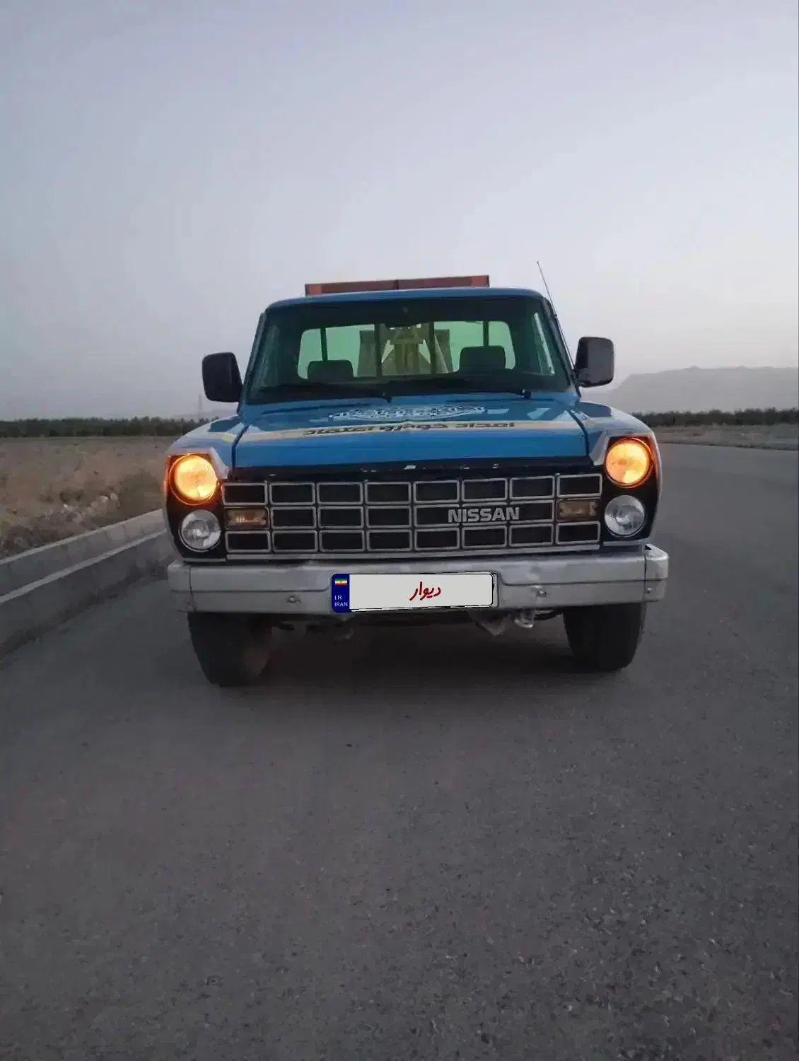 فروش یدک کش مدل ۱۴۰۰|خودرو سواری و وانت|مشهد, الهیه|دیوار