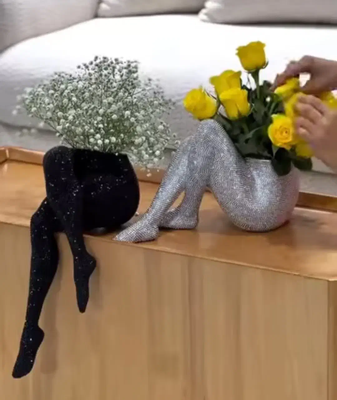 مجسمه و دکوری های نگین کاری|مجسمه، تندیس، ماکت|اردبیل, |دیوار