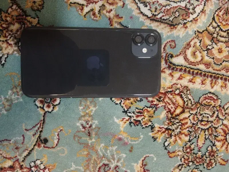 آیفون 11 بدون خط و خش|موبایل|تبریز, |دیوار