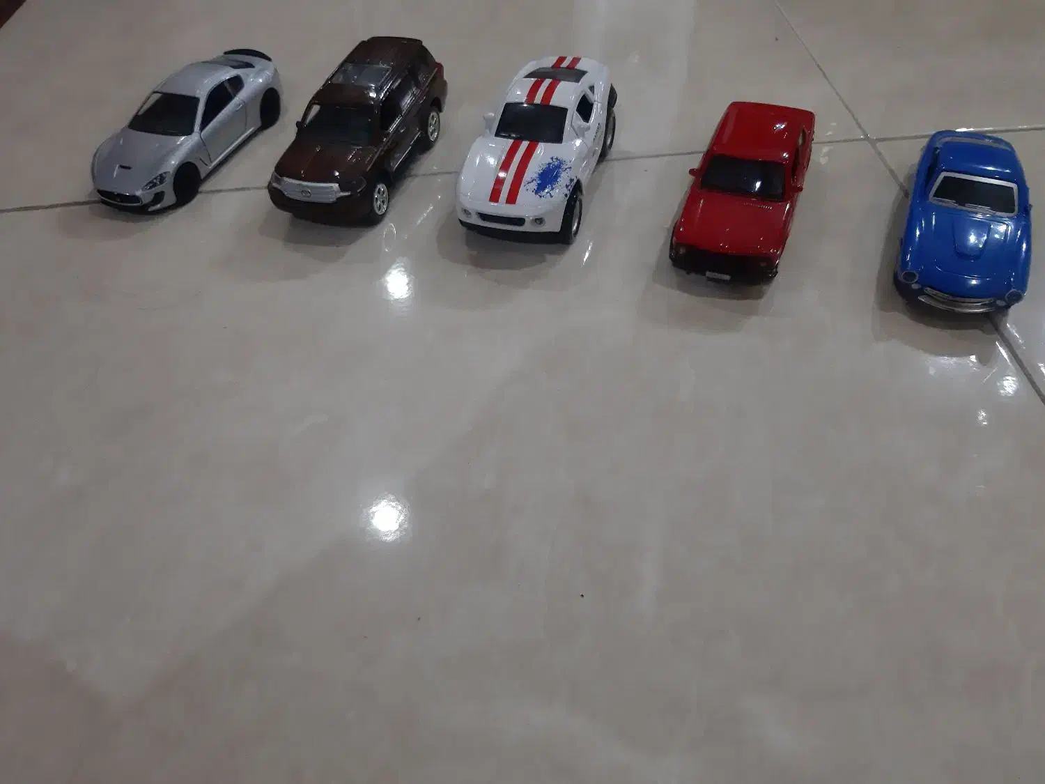 ماشین فلزی|اسباب‌‌بازی|تهران, اسفندیاری|دیوار