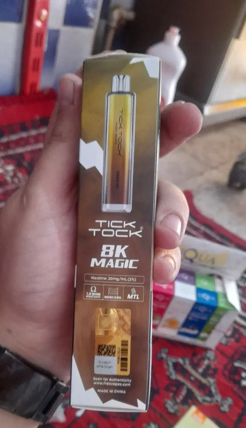 ویپ|زیورآلات و اکسسوری|کوهدشت, |دیوار