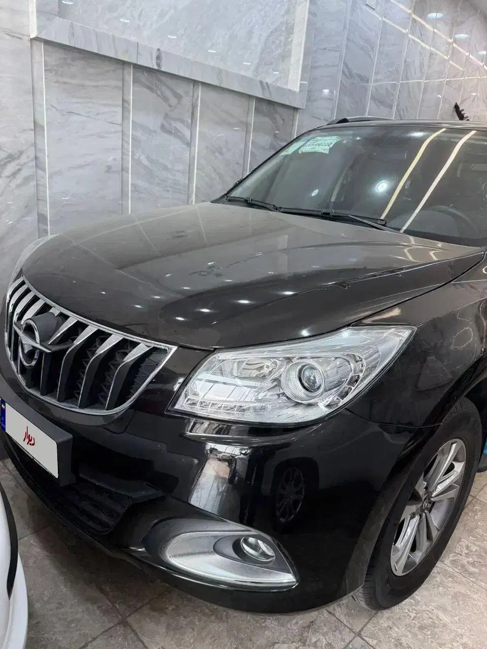 هایماs7پرو|خودرو سواری و وانت|قم, صدوق|دیوار