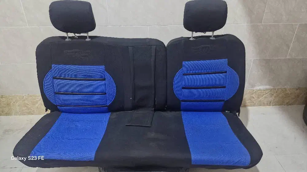 صندلی نیسان|قطعات یدکی و لوازم جانبی|فسا, |دیوار