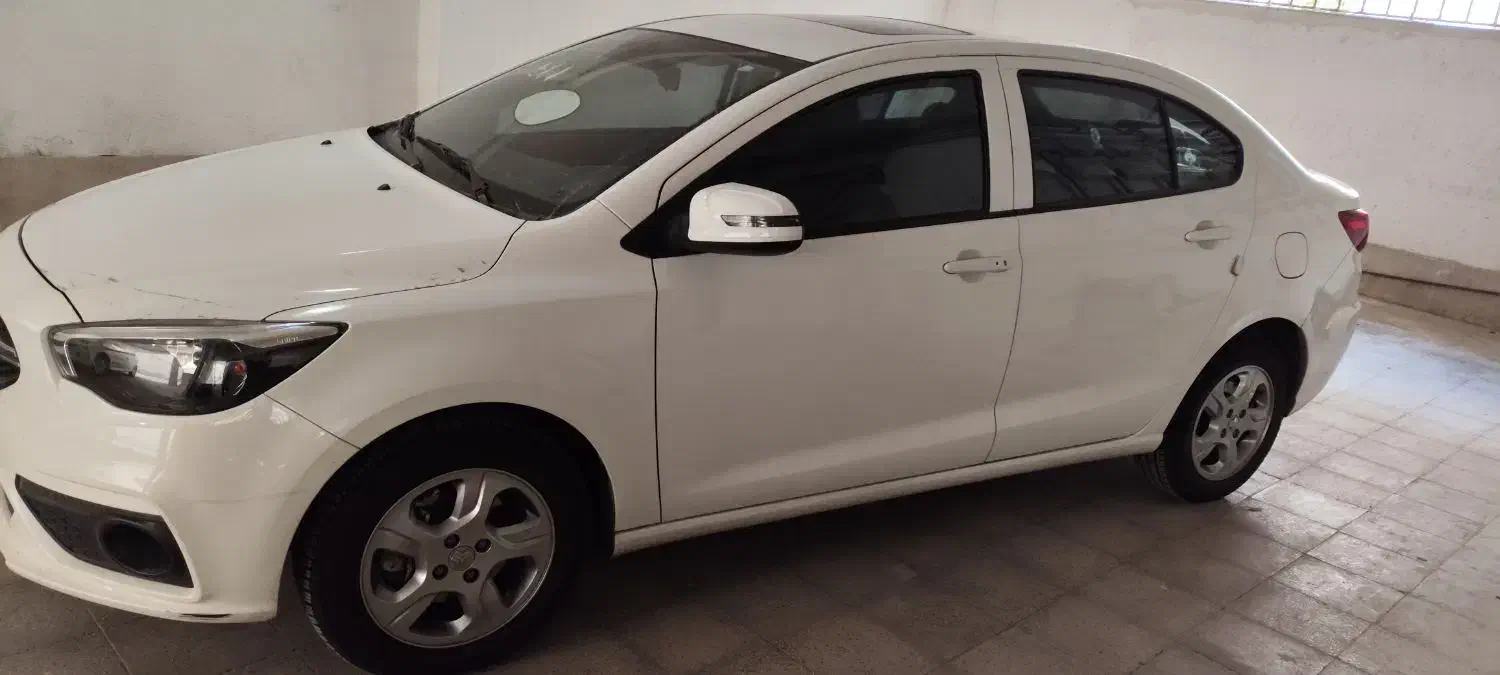 شاهین esp|خودرو سواری و وانت|تهران, قصر فیروزه ۱|دیوار