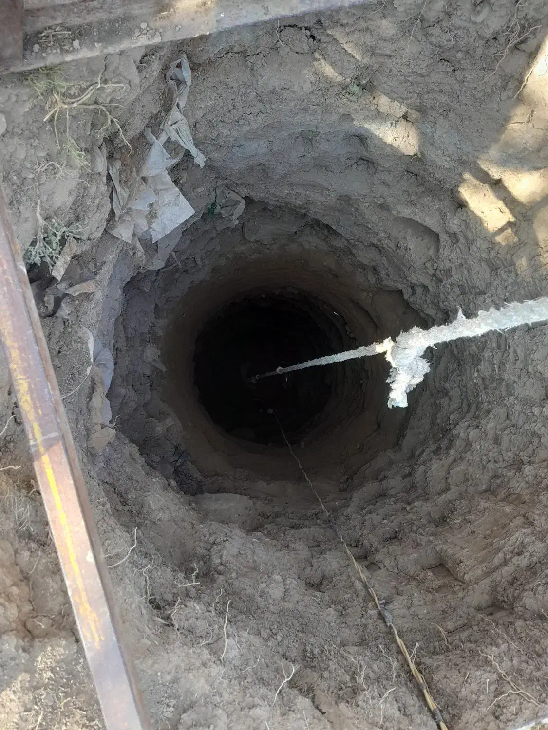 چاه کنی و خدمات ساختمان|خدمات پیشه و مهارت|مشگین شهر, |دیوار