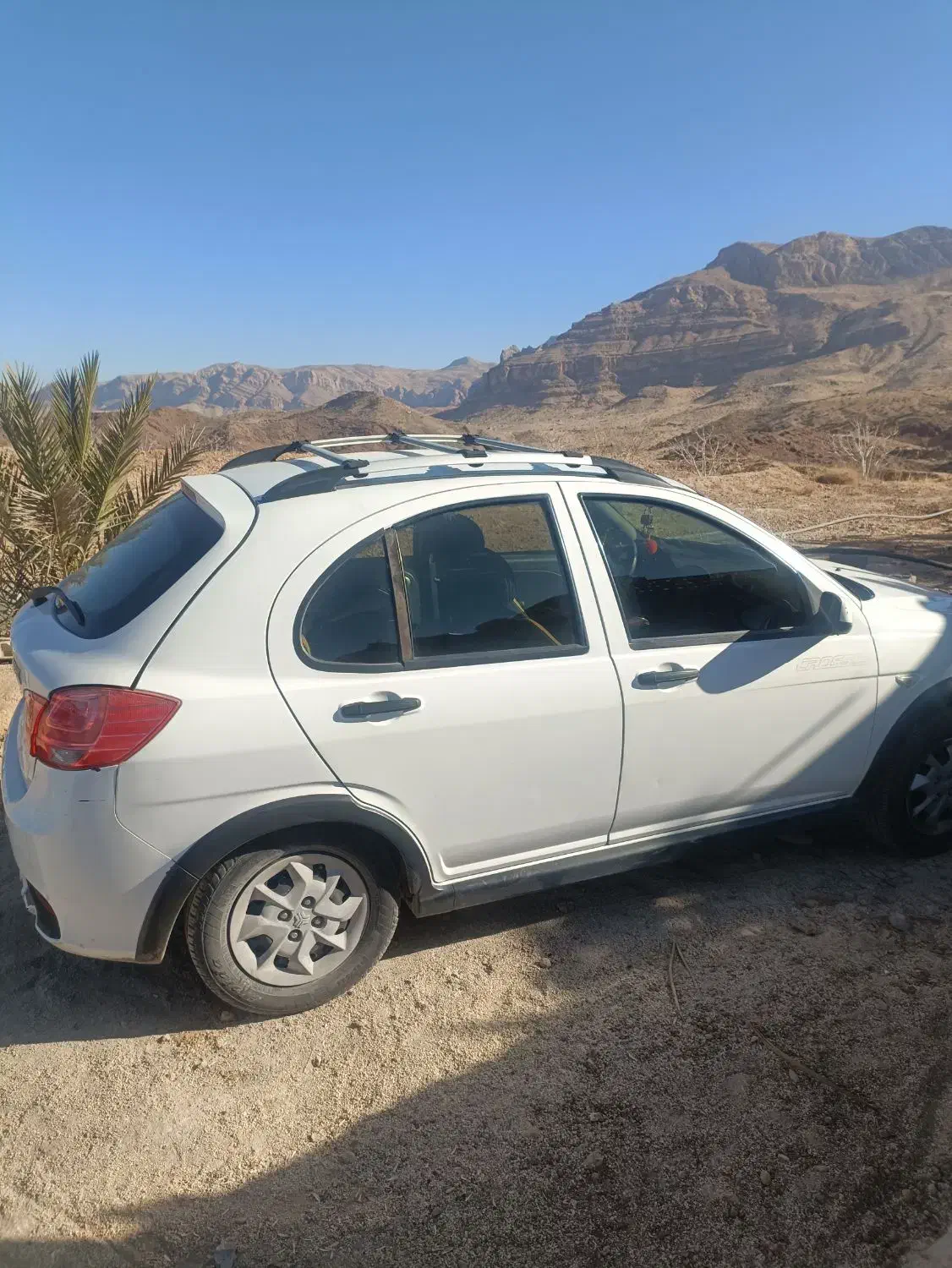 فروش فوری|خودرو سواری و وانت|نی‌ریز, |دیوار