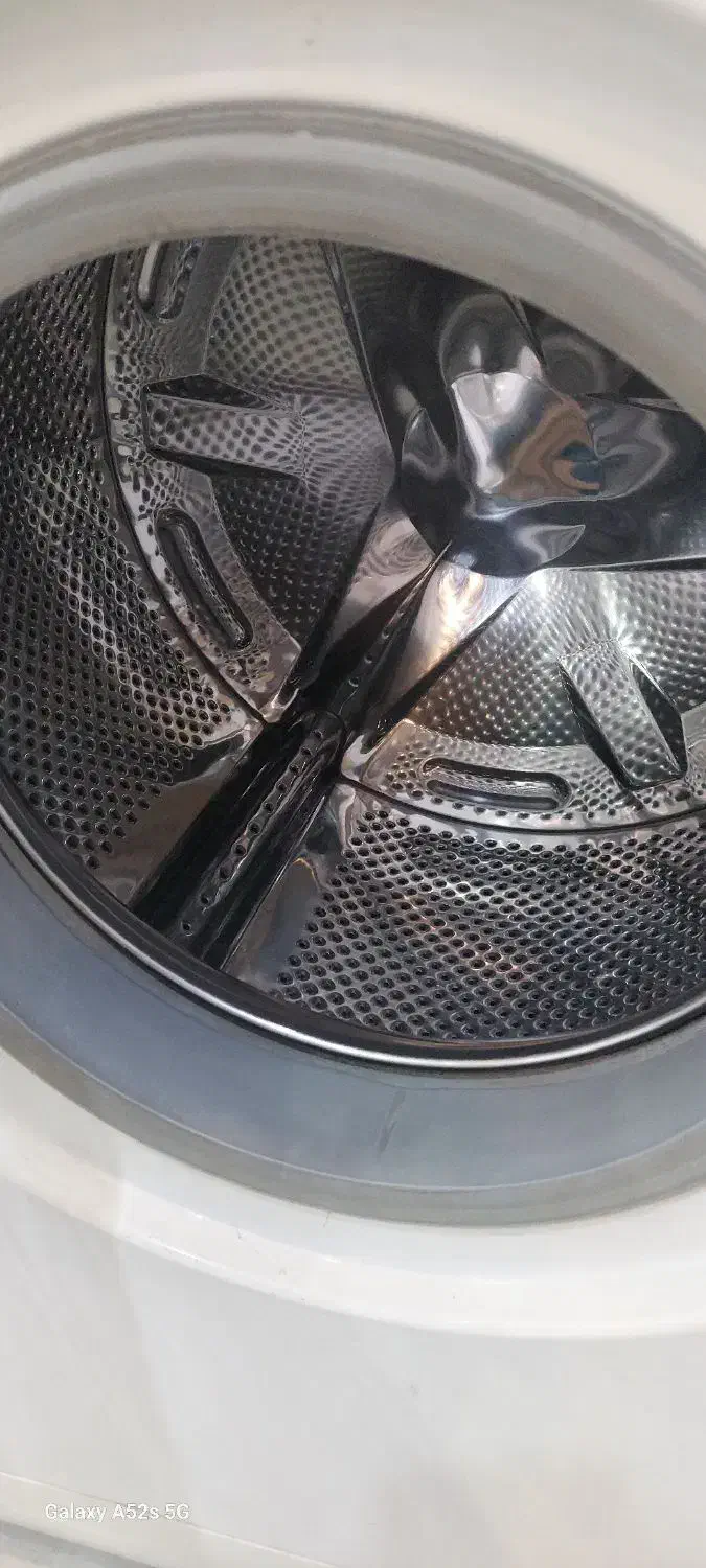 لباسشویی|ماشین لباسشویی و خشک‌کن لباس|لنگرود, |دیوار