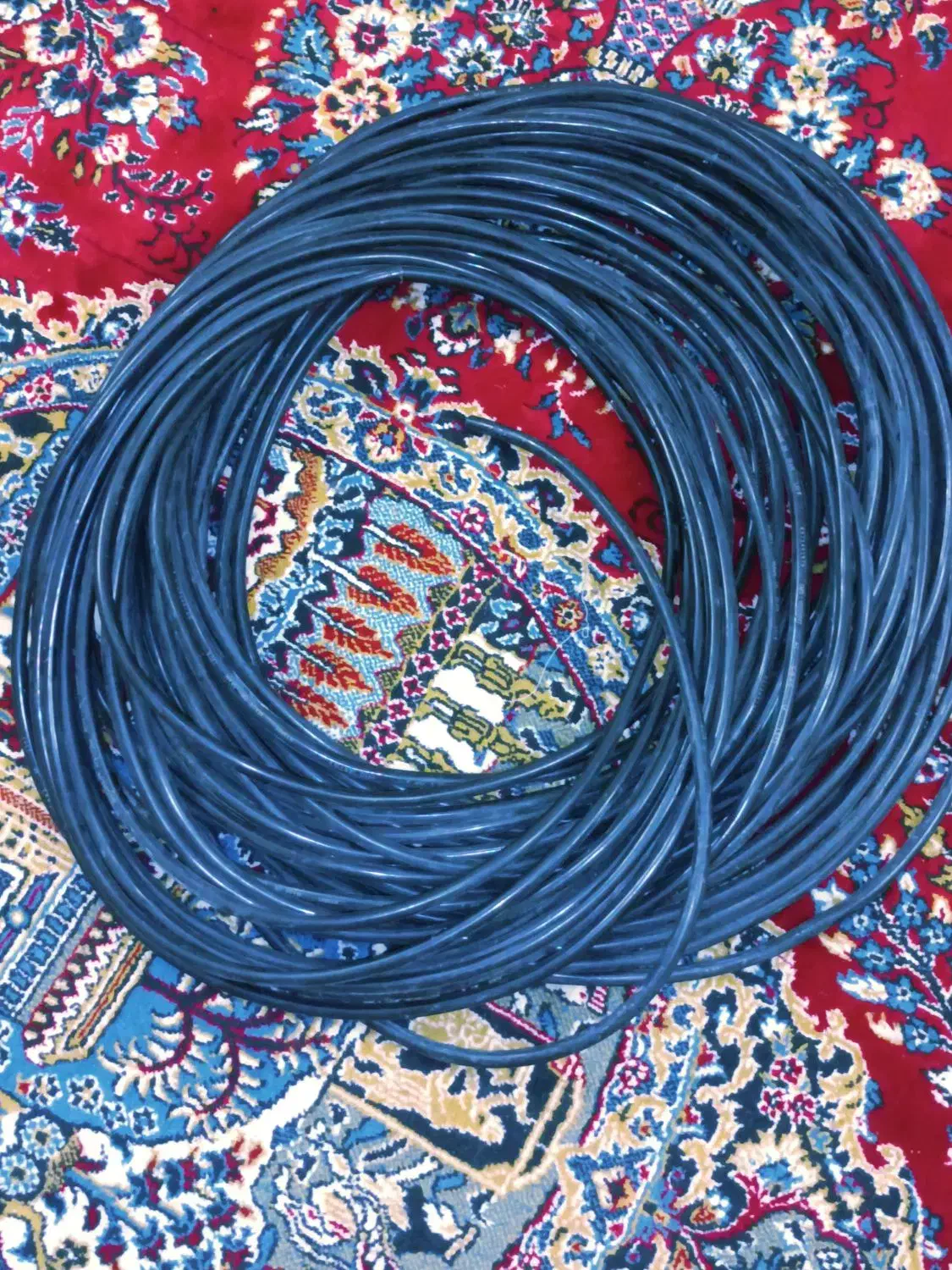 کابل 2/5|ابزارآلات|مشهد, توس (بلوار توس)|دیوار