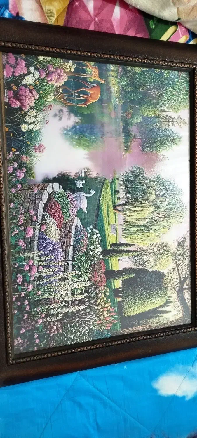 تابلو نقاشی|تابلو، نقاشی، عکس|اندیمشک, |دیوار