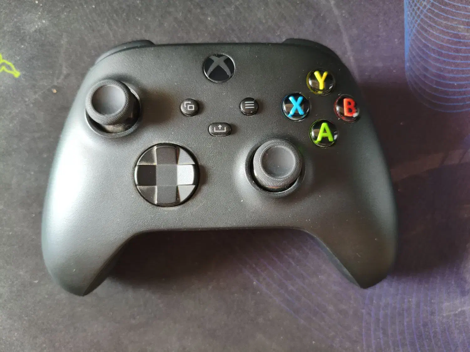 دسته Xbox series X|کنسول، بازی ویدئویی و آنلاین|قدس, شهر‌قدس|دیوار