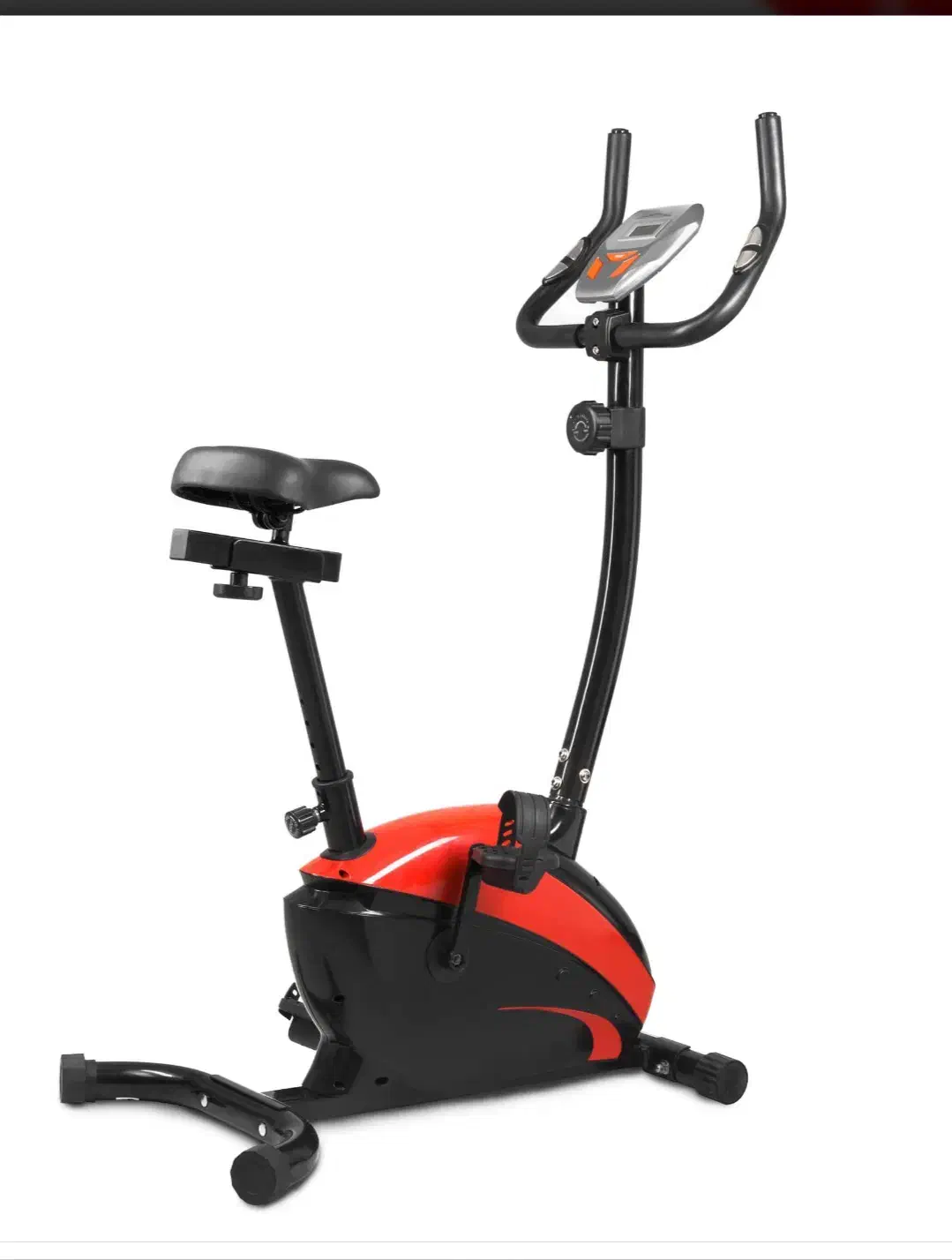 دوچرخه ثابت پاندا B342|تجهیزات ورزشی|خوی, |دیوار