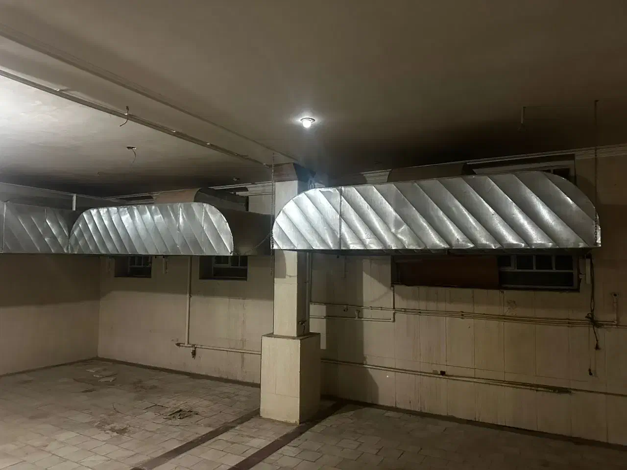 هود و هواکش|هود|یزد, |دیوار