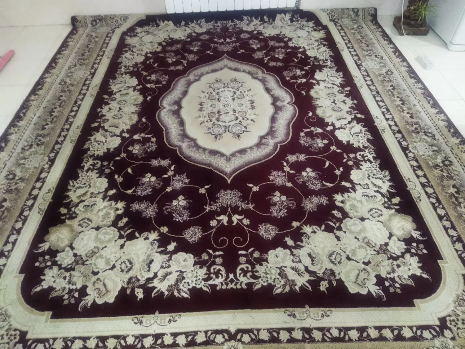 فروش3عدد لوازم خانگی|فرش|شاهین‌شهر, شهرک گلدیس|دیوار