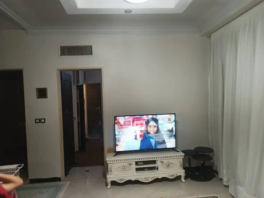 ۵۴ متر اسانسور طبقه اول تخلیه|اجارهٔ آپارتمان|تهران, امام زاده عبدالله|دیوار