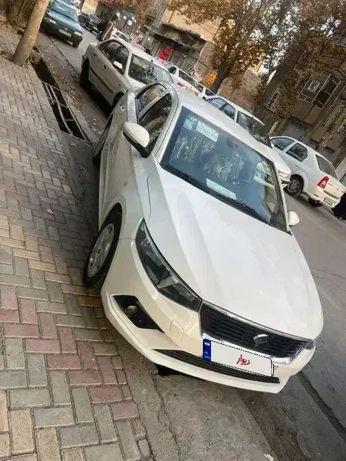 تار ا v1|خودرو سواری و وانت|اسدآباد, |دیوار