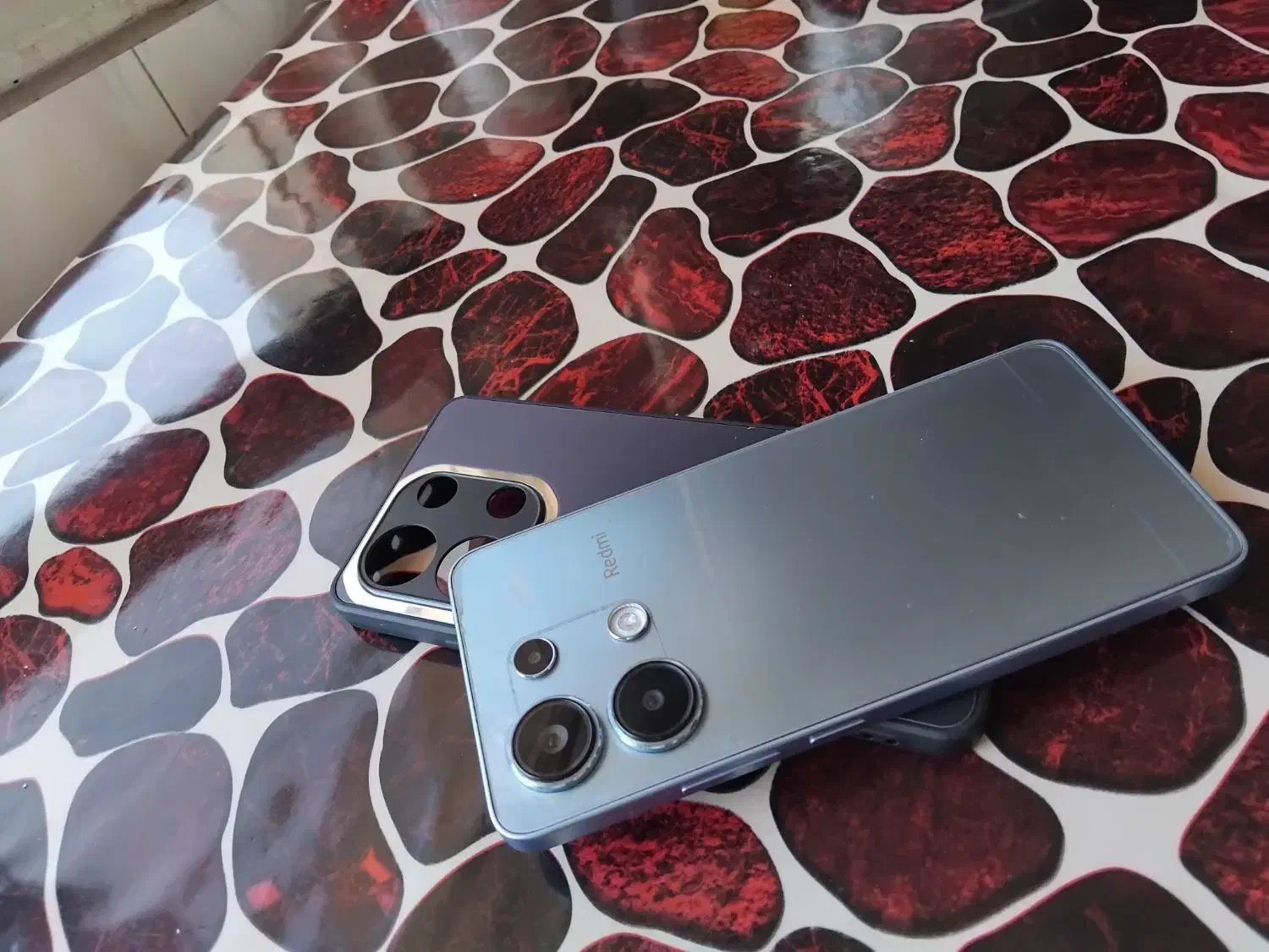 note13رنگ خاص|موبایل|قزوین, |دیوار