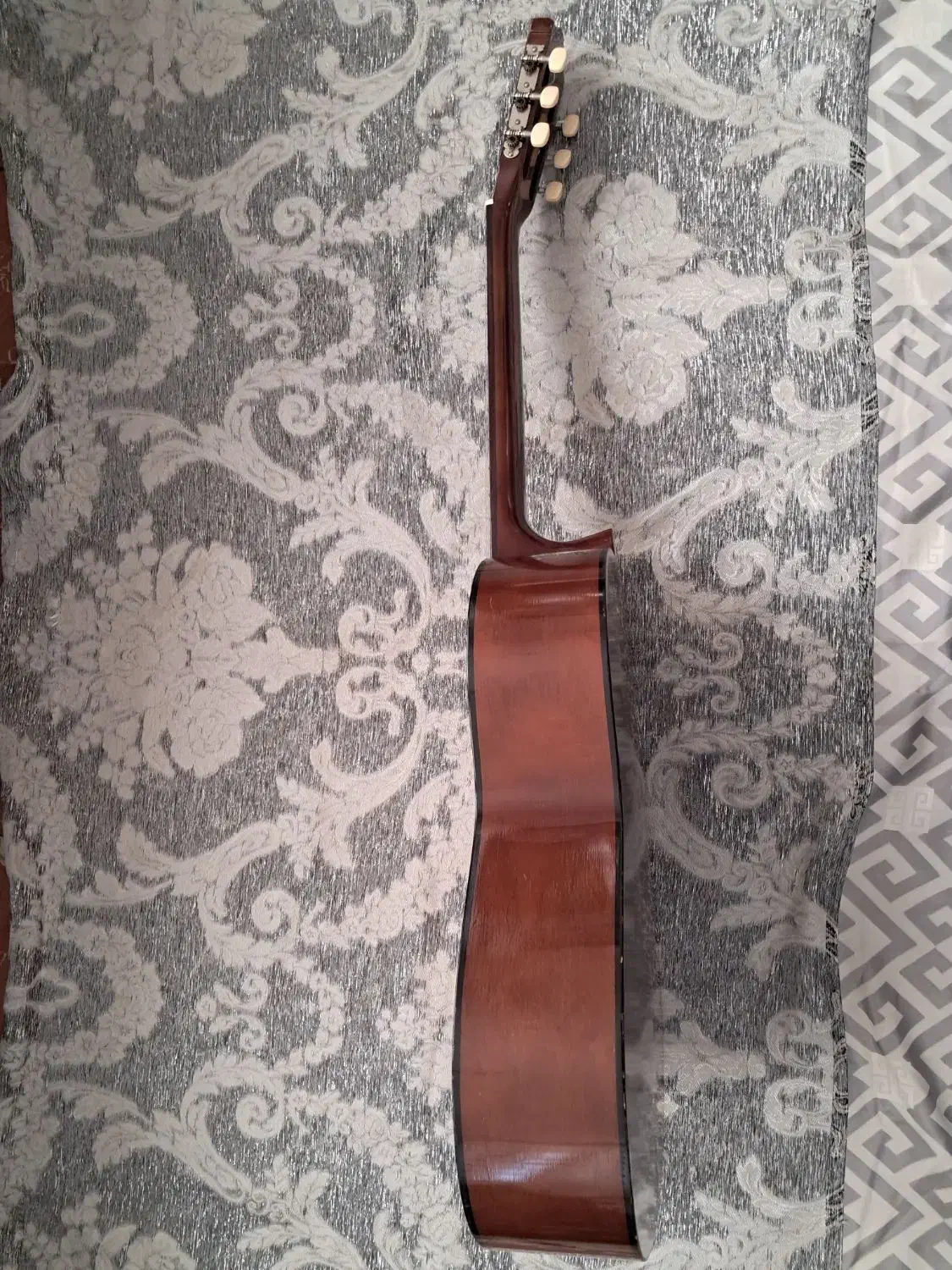 گیتار یاماها c40 در حد نو به فروش می رسد|گیتار، بیس، امپلیفایر|یزد, |دیوار