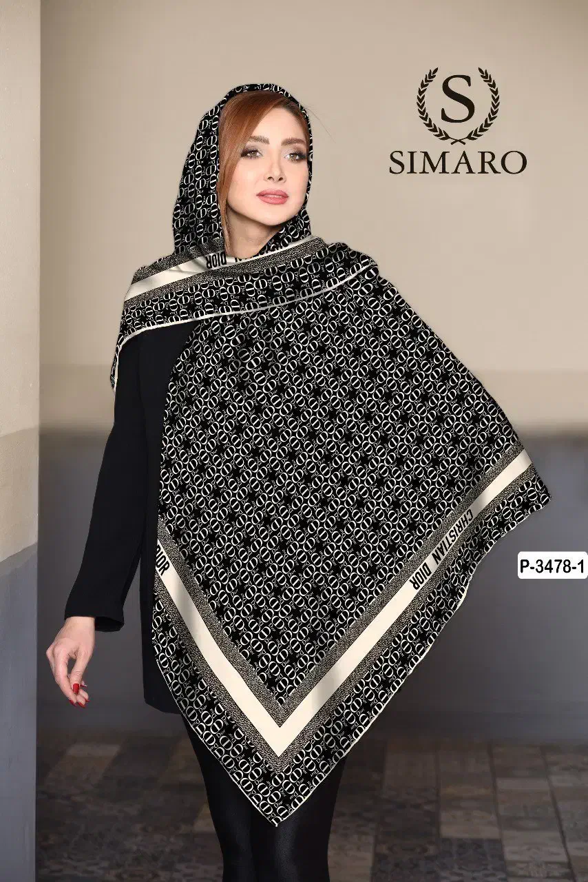 روسری|لباس|یزد, |دیوار