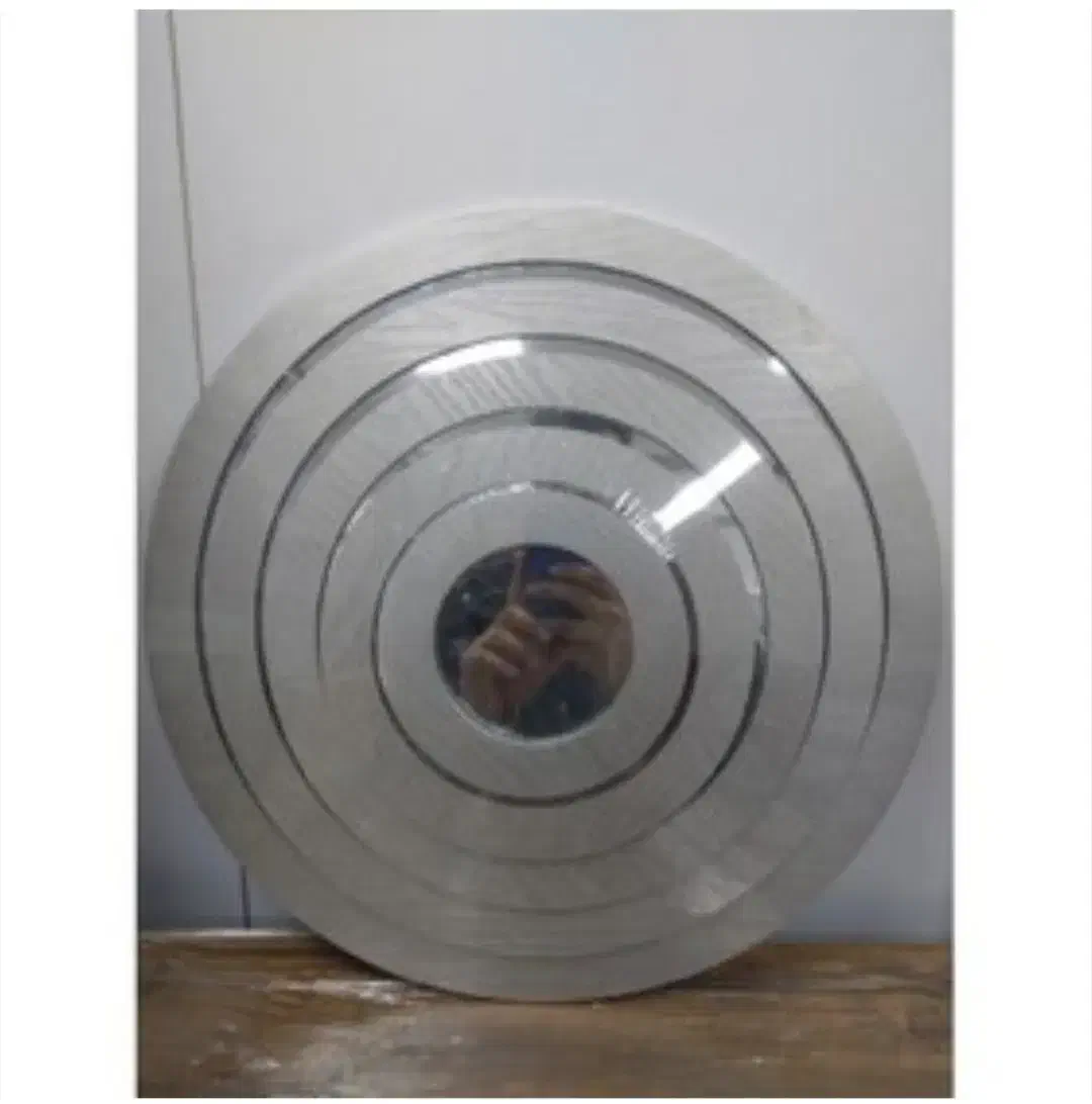 آینه ۵ تکیه ای|آینه|قزوین, |دیوار