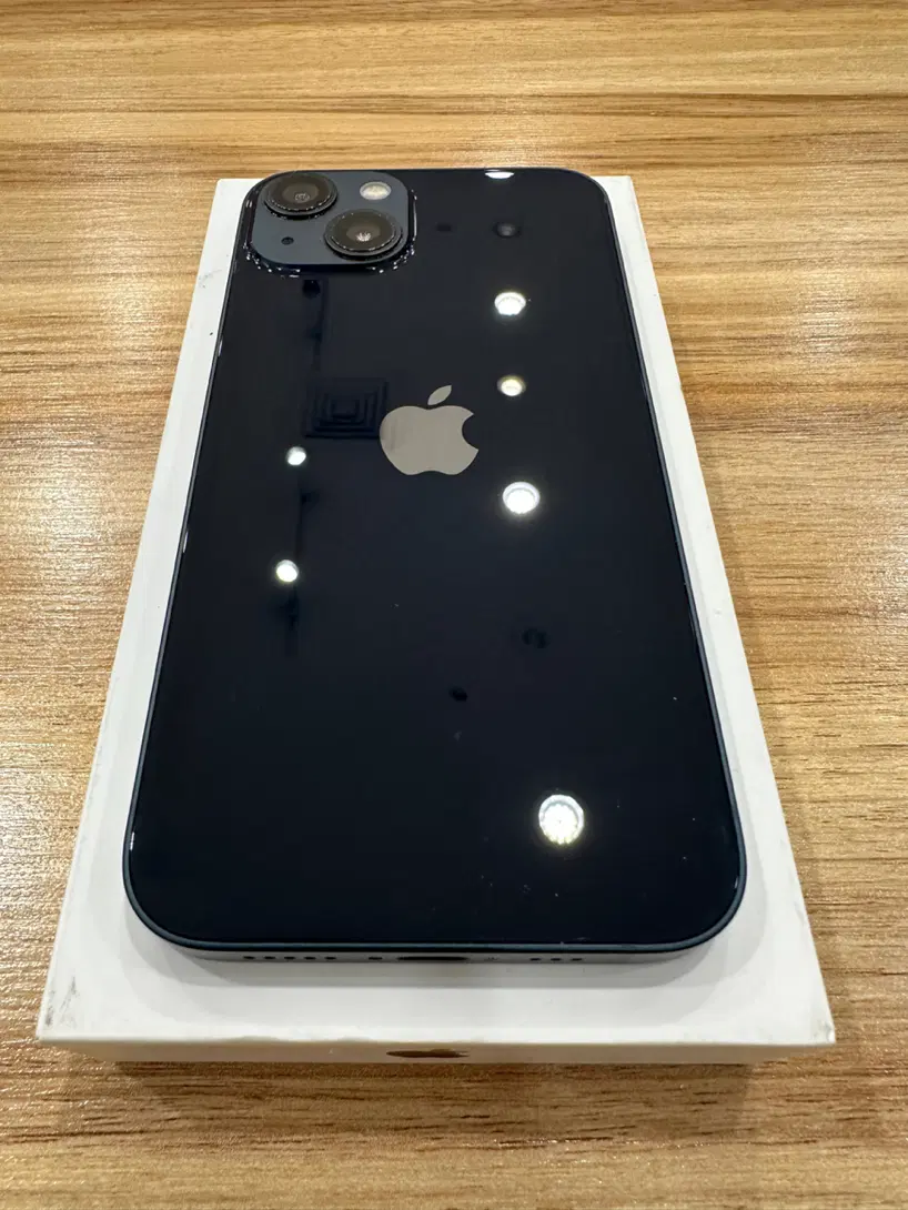 Iphone 13 128|موبایل|اصفهان, راه آهن|دیوار