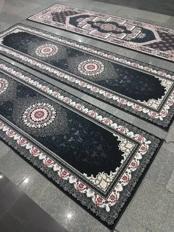 کناره ۳ در ۸۰   ۷۰۰ شانه  نو|فرش|تهران, ستارخان|دیوار