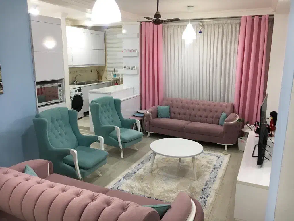 مبلمان|مبلمان خانگی و میز عسلی|فسا, |دیوار