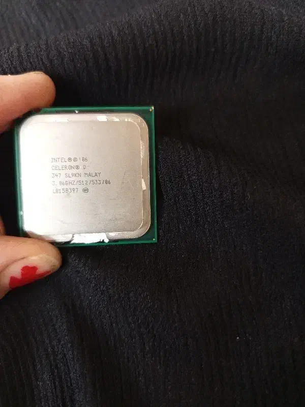 cpu|قطعات و لوازم جانبی رایانه|پیشوا, |دیوار