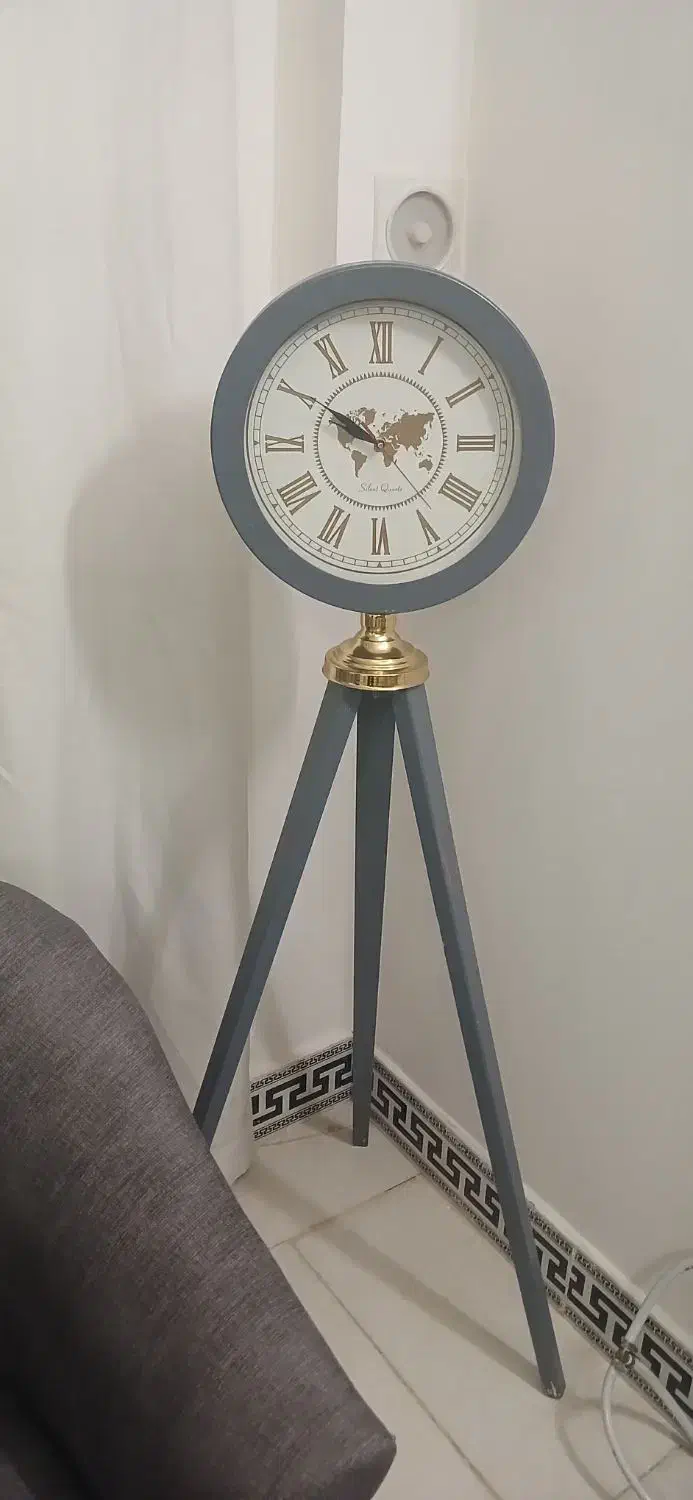 ساعت ایستاده|ساعت دیواری و تزئینی|بیرجند, |دیوار