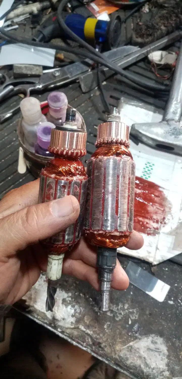 سیم پیچی عظیمی|خدمات پیشه و مهارت|سقز, |دیوار