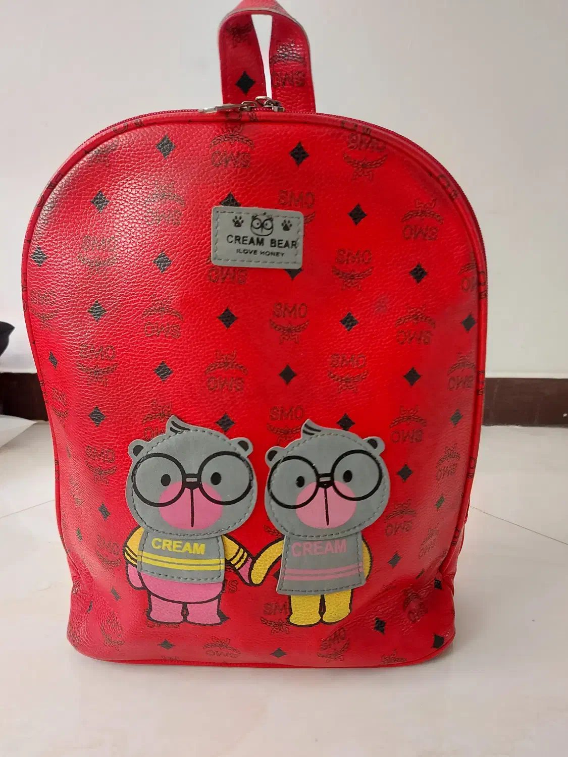 کوله پشتی|کفش و لباس بچه|تهران, استاد معین|دیوار