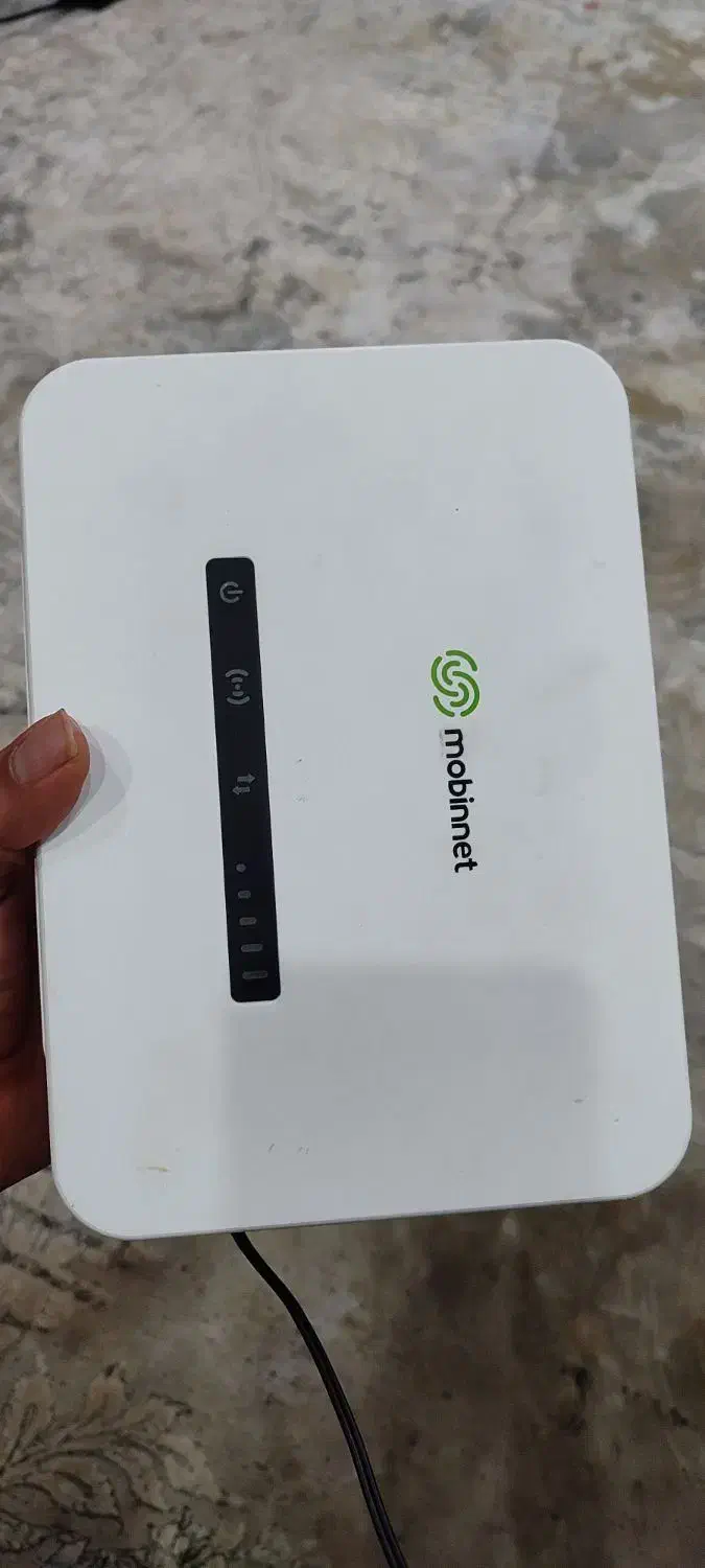 مودم مبین نت|مودم و تجهیزات شبکه|بندر ماهشهر, |دیوار