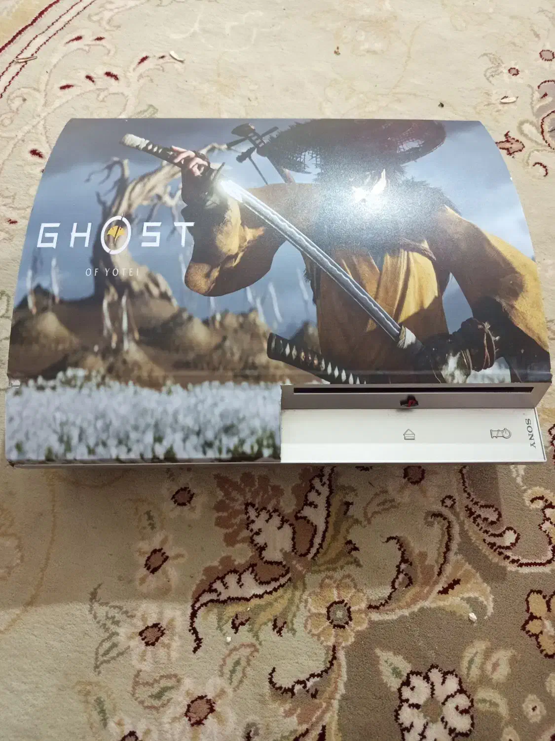 ps3|کنسول، بازی ویدئویی و آنلاین|تربت جام, یحیی آباد|دیوار