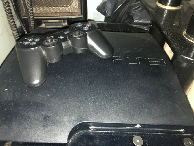 ps3|کنسول، بازی ویدئویی و آنلاین|اهواز, پادادشهر|دیوار
