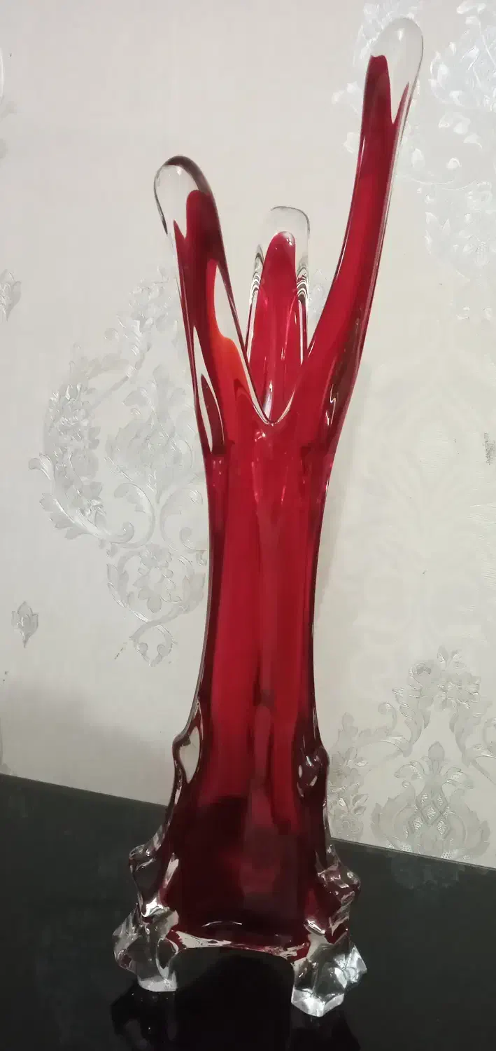 گلدان زینتی|کلکسیون اشیاء عتیقه|اندیشه, شهرک مریم|دیوار