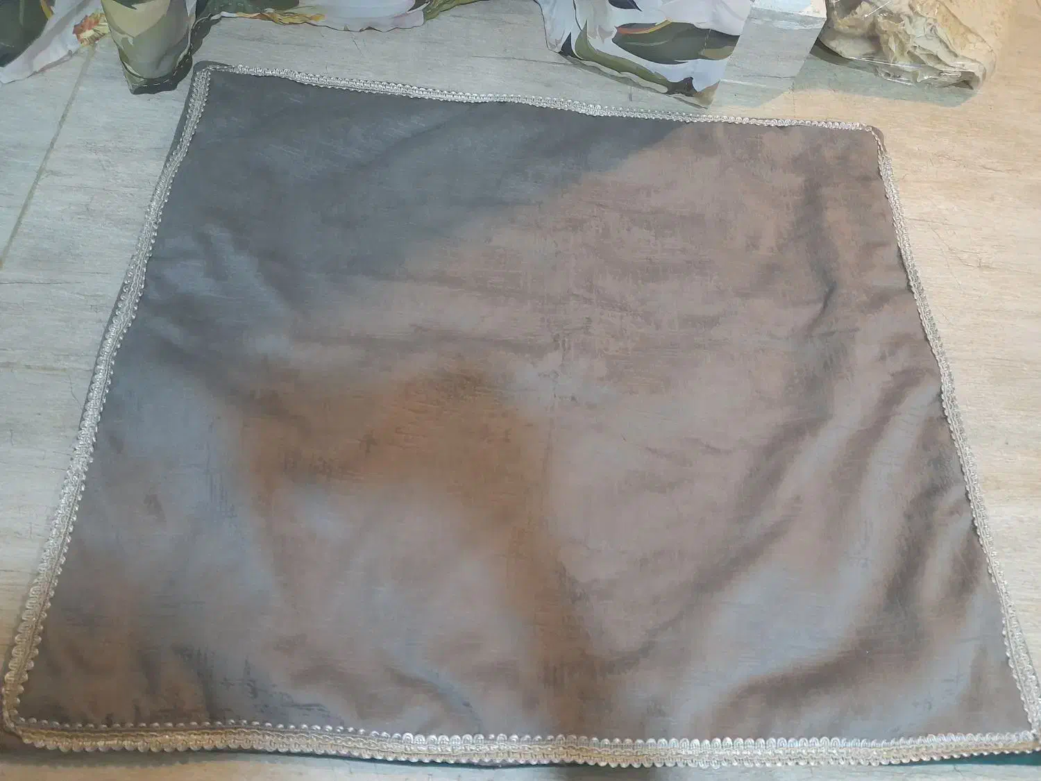 انواع آبگیر با پارچه مبل در سایزهای مختلف|لوازم خیاطی و بافتنی|بندر انزلی, طالب آباد|دیوار