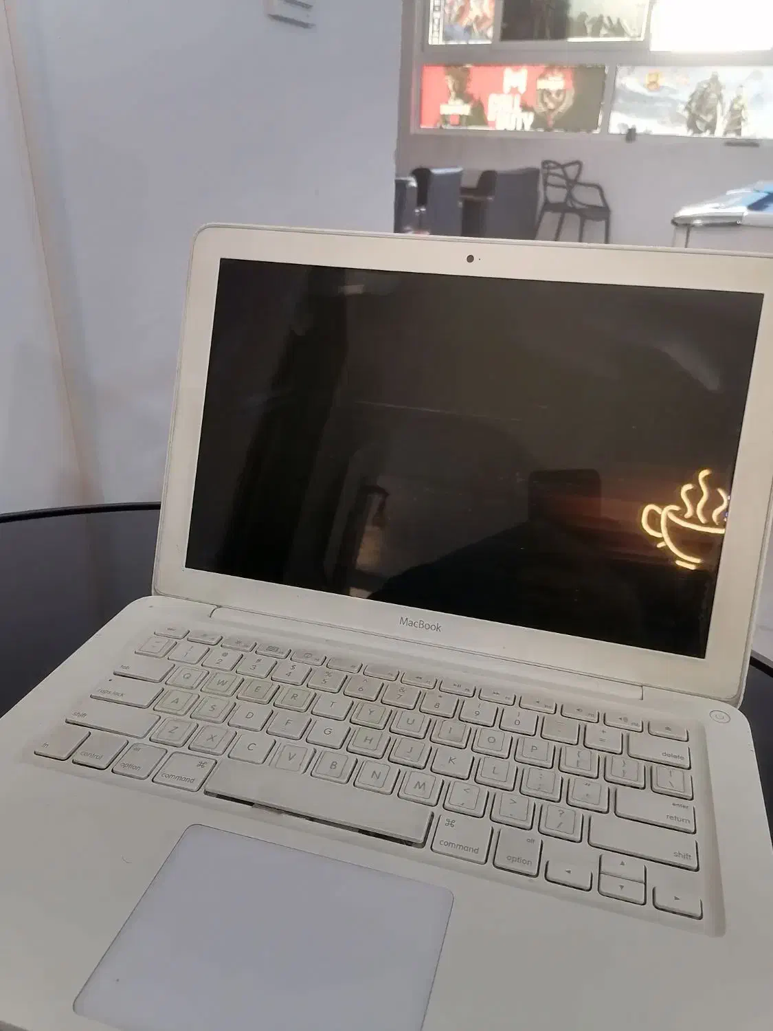 لب تاب مک بوک اپل|رایانه همراه|شاهینشهر, عطار|دیوار