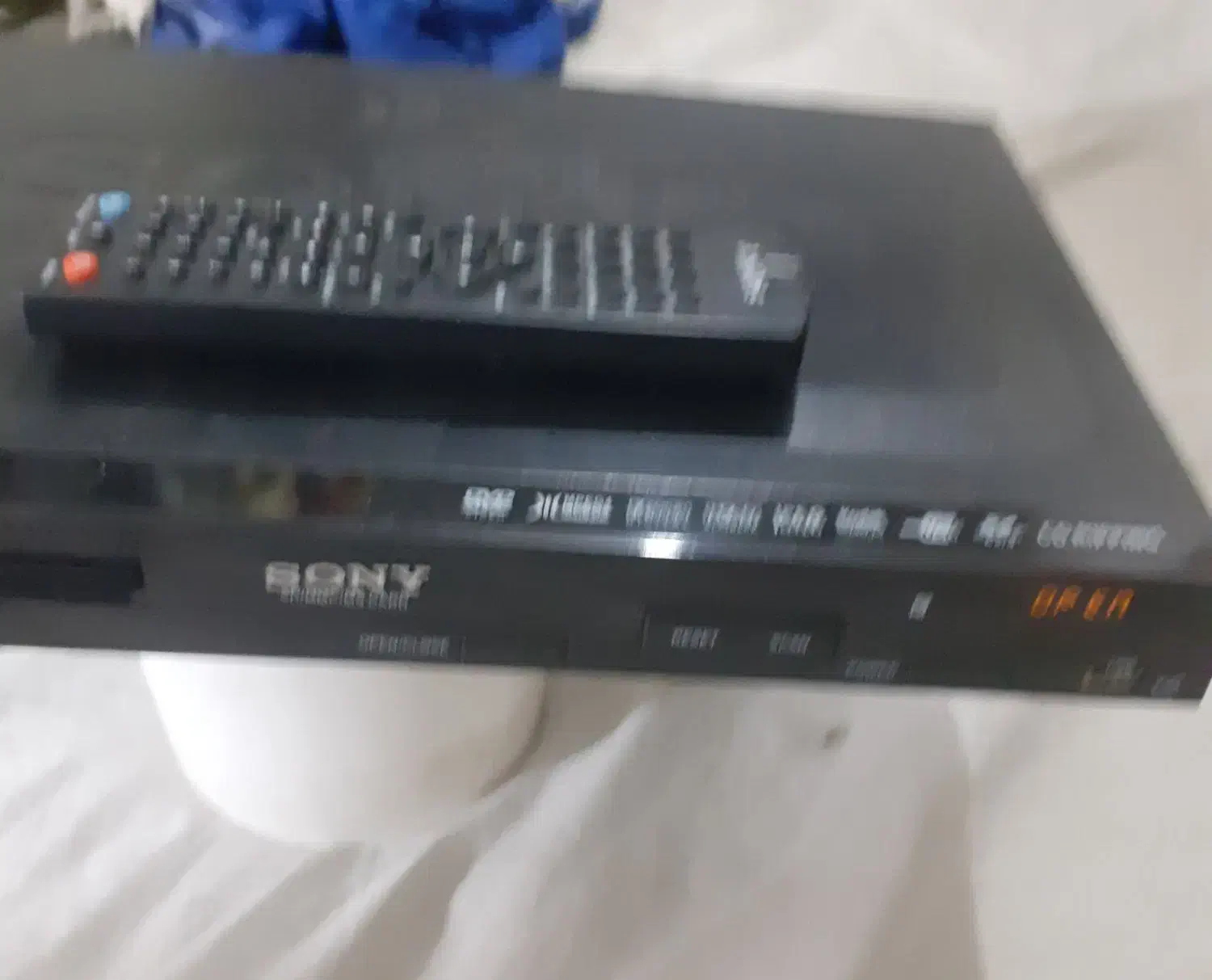 ویدئو دی وی دی|پخشکننده DVD و ویدیو|فردیس, قریشی|دیوار