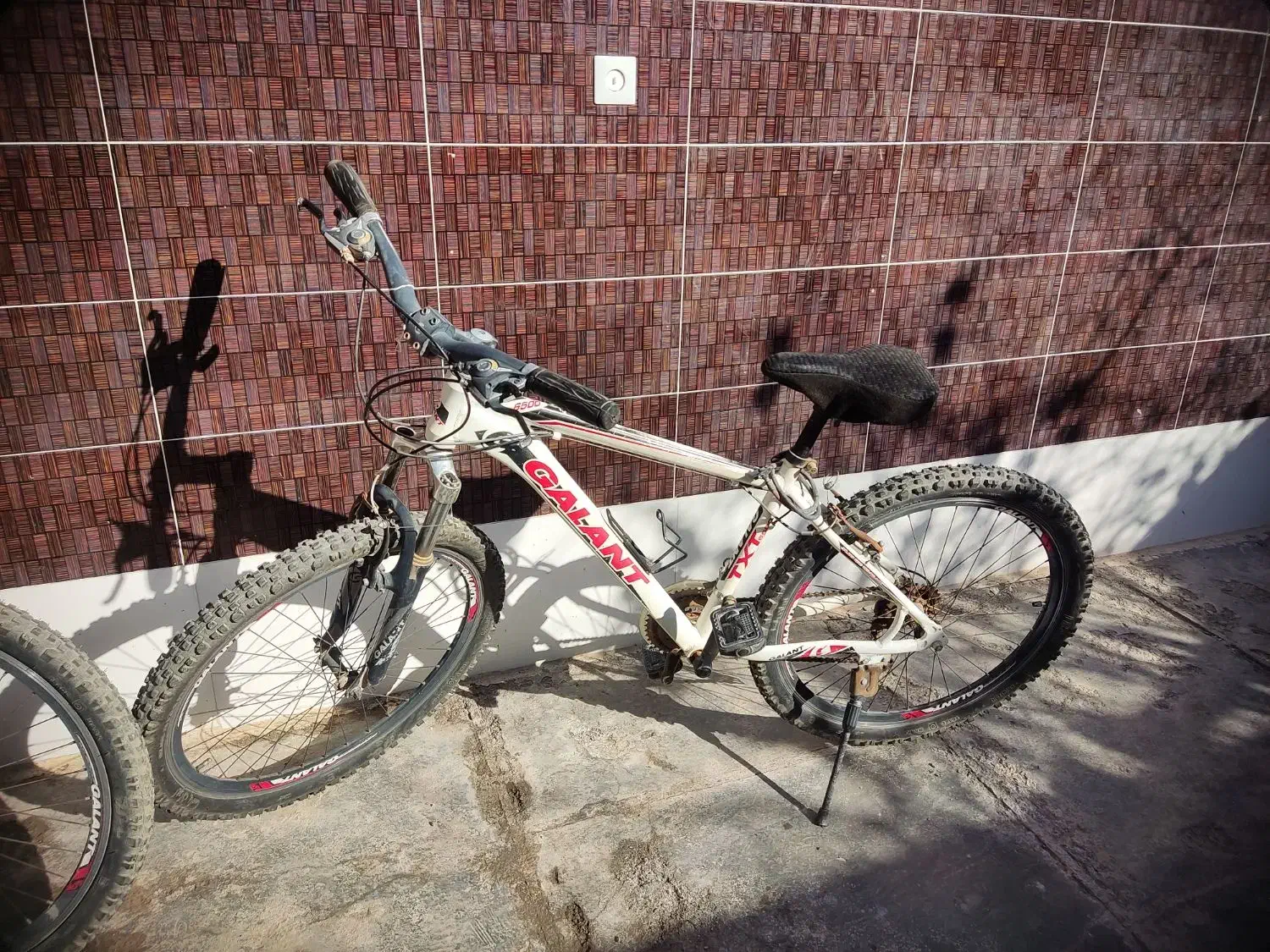 دوچرخه گالانت ۲۶|دوچرخه، اسکیت، اسکوتر|اردکان, |دیوار